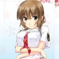  ����� KimiKiss ~ Various Heroines ~ <small>Art</small> 